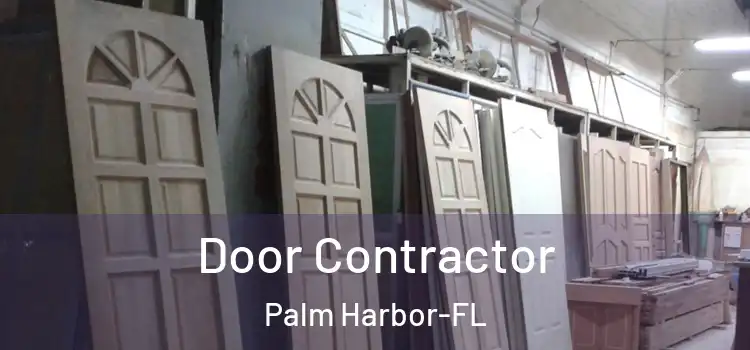  Door Contractor Palm Harbor-FL