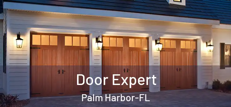  Door Expert Palm Harbor-FL