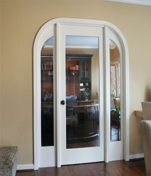 Passage Door Replacement Palm Harbor