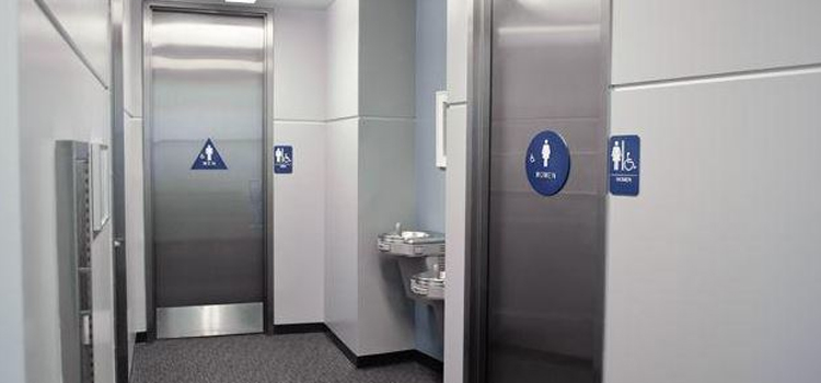 high security metal door repair Palm Harbor