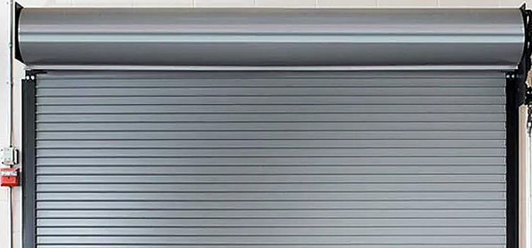 rolling steel door repair Palm Harbor